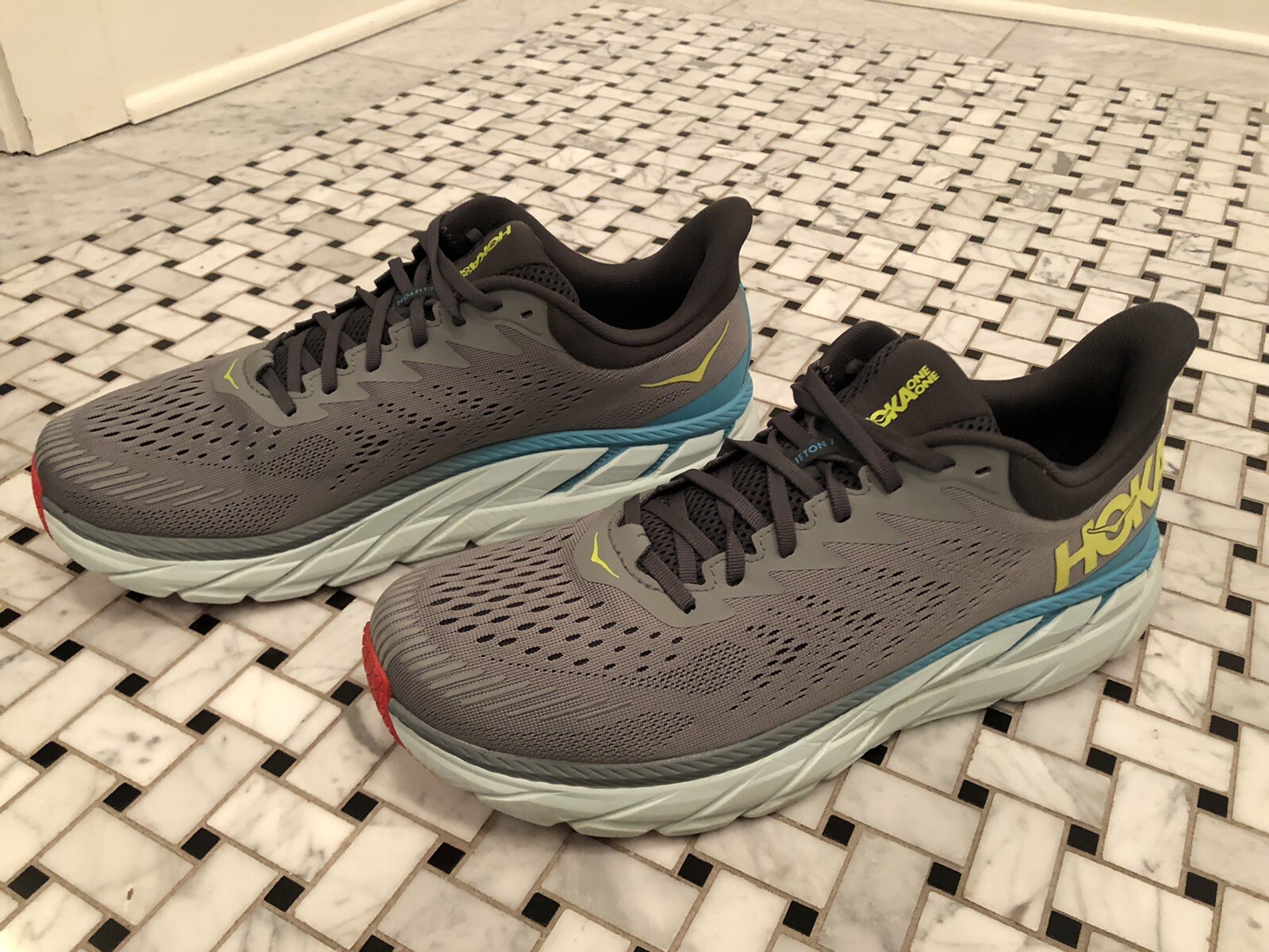 hoka size 13