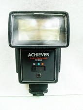 Achiever TZ250 Multi-Dedicated Flash - Canon Nikon Ricoh Olympus Pentax Min 18
