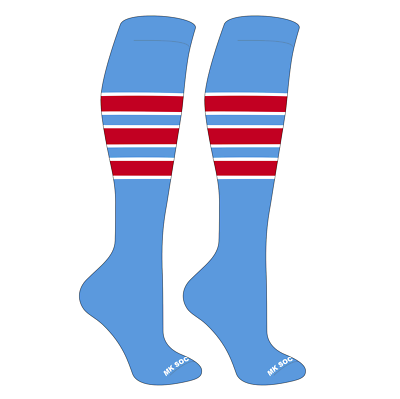 Chaussette antiderapante gardien homme RG : des chaussettes de foot au top