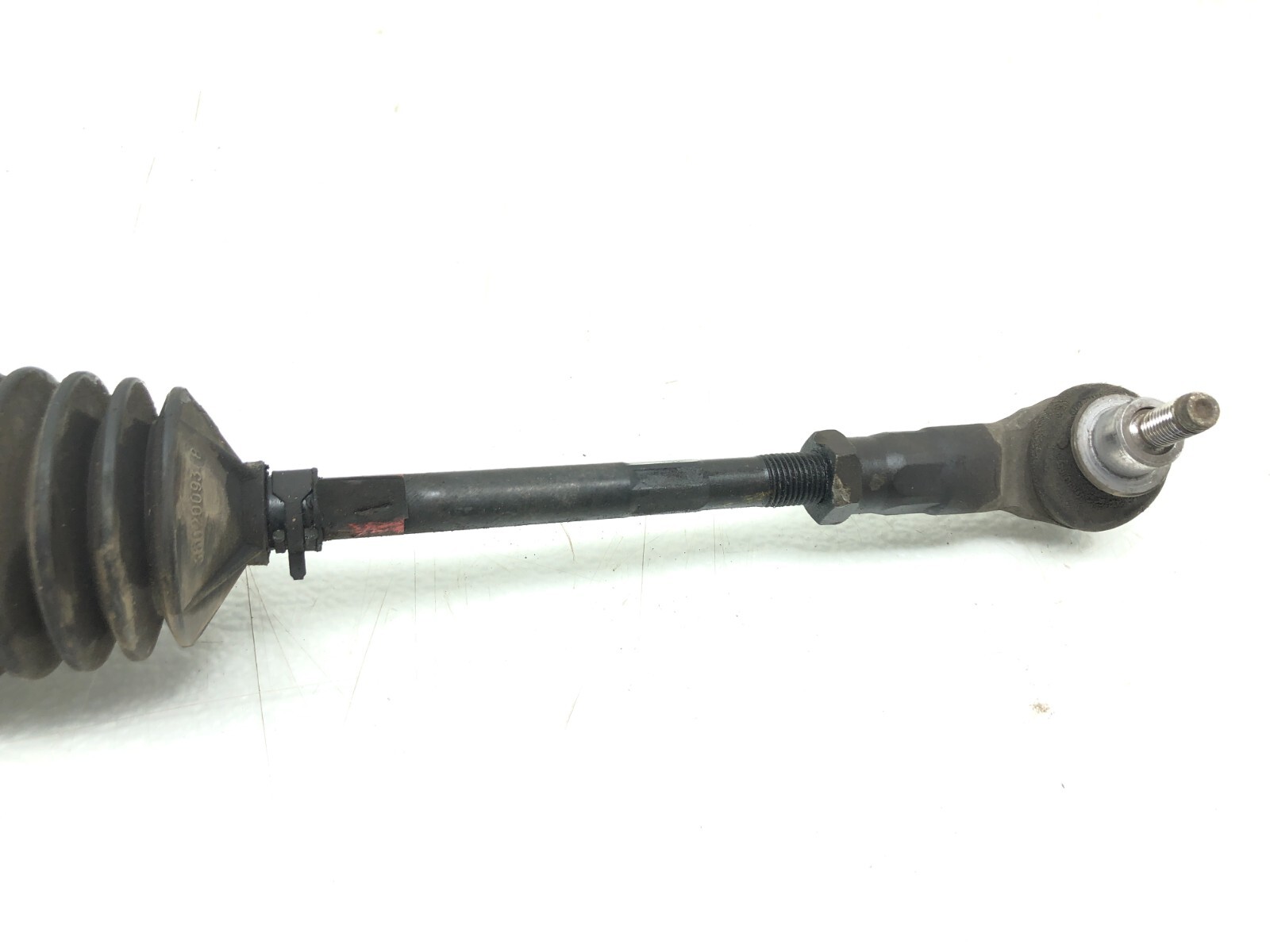 2008-2019 MASERATI GRANTURISMO S M145 RWD POWER STEERING GEAR RACK & PINION OEM