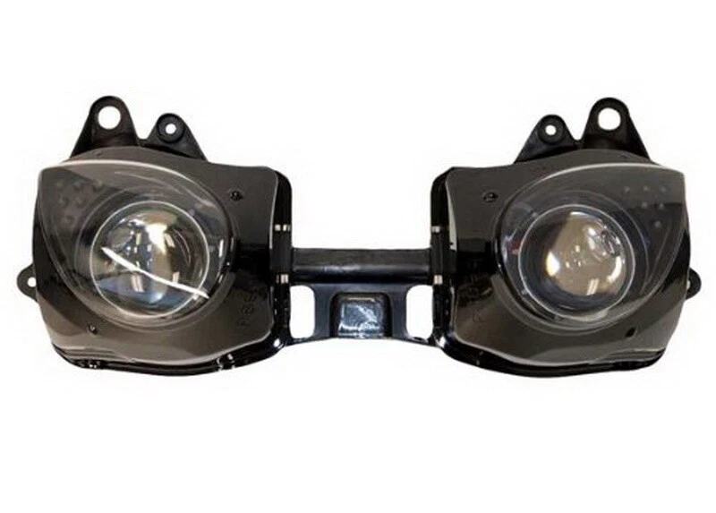 Yana Shiki Motorcycle Headlight Assemblies for Kawasaki for sale
