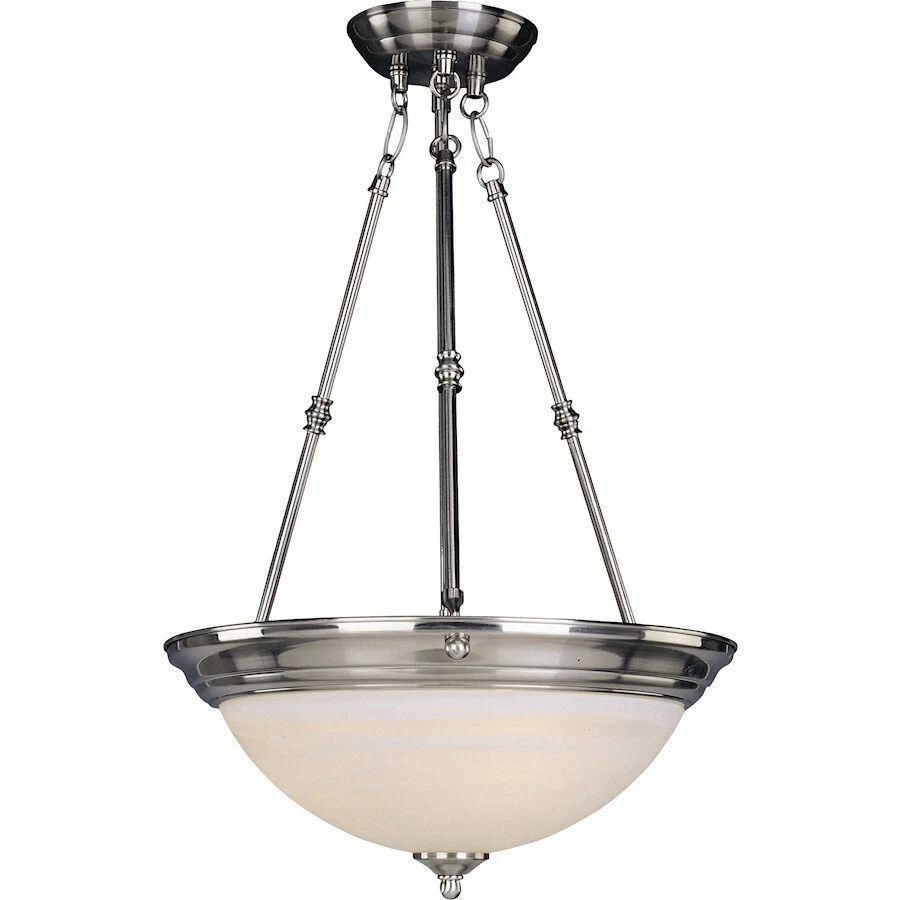3 light cheap bowl pendant