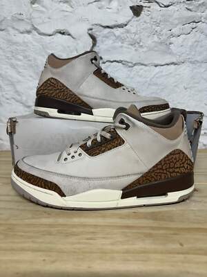 Jordan 3 2 1 Preowned Size 13 Jordan 3 Retro 2013 Doernbecher for Sale | Authenticity  main image 4