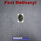 <!--F#f_0-->Powerbond Harmonic Balancer suits Holden Statesman WB 308 Blue-Black (years: 7/8<!--F/-->