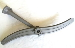 Siemens Spülmaschine Sprüharm oben 710-1877-70 vom Modell SD11XT1S