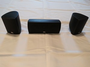 jbl 160sisat speaker mount