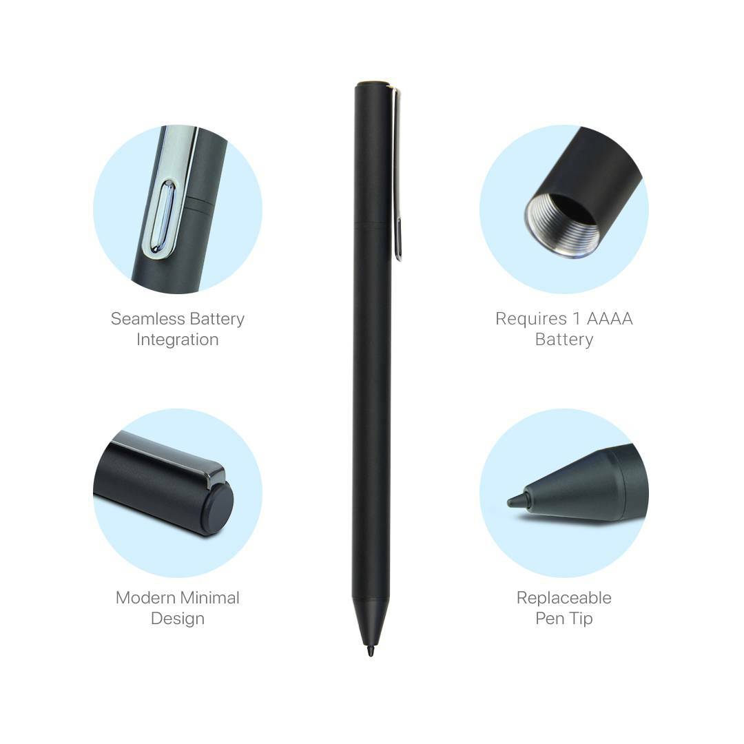 Active Stylus Chromebook Andana Usi Pen Pengreen P63 USI Stylus