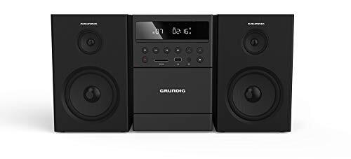 Tuner Grundig T-4200 D'occasion - Syntoniseur Stéréo FM