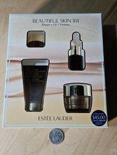 Estee Lauder Advanced Night Repair Skincare Starter Set Repair Lift Hydrate F2-2
