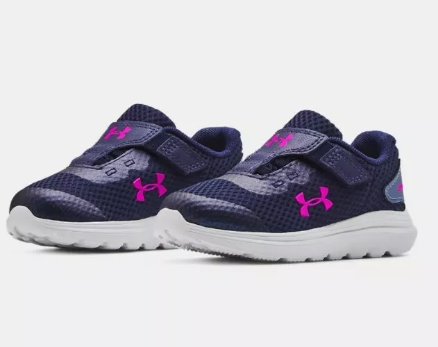 Under armour toddler surge cheap shoes