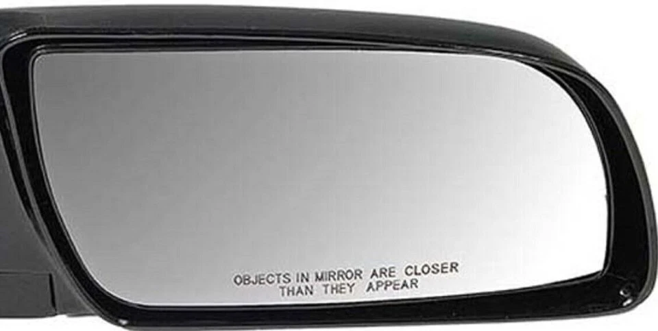 Power Mirror For 1988-1998 Chevy GMC Truck Pickup 1500 2500 Without Heat Right Foto 3 de 4