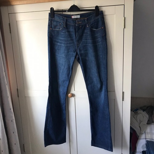 vintage levis 627 straight fit jeans. w32 l32 | eBay