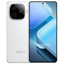 Smartphone Vivo iQOO Z9 5G Android 14 Snapdragon 7 Gen 3 Octa Core NFC Touch ID
