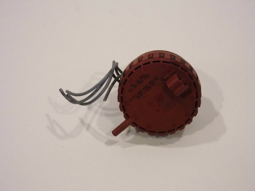 Druckwächter Druckdose 5500011731 5500000007306 Waschmaschine Siemens XLM124A