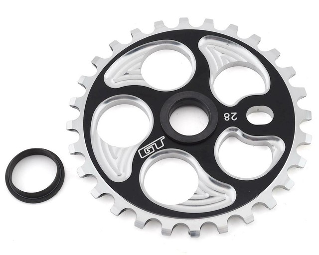 GT BMX Sprocket 28T,Oldschool haro,redline,hutch,odyssey,mongoose,se