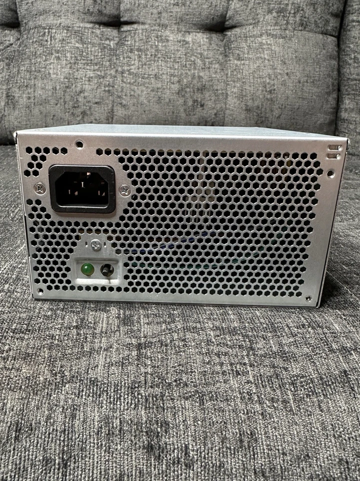 NEW DELL XPS 8910 8920 8300 8930 D460AM-03 HU460AM-01 460W PSU Power Supply - Image 3 of 4