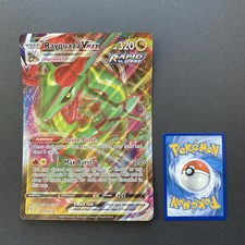 Rayquaza VMAX 111/203 Jumbo Cards Holo
