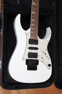 Ibanez Rg370dx | eBay