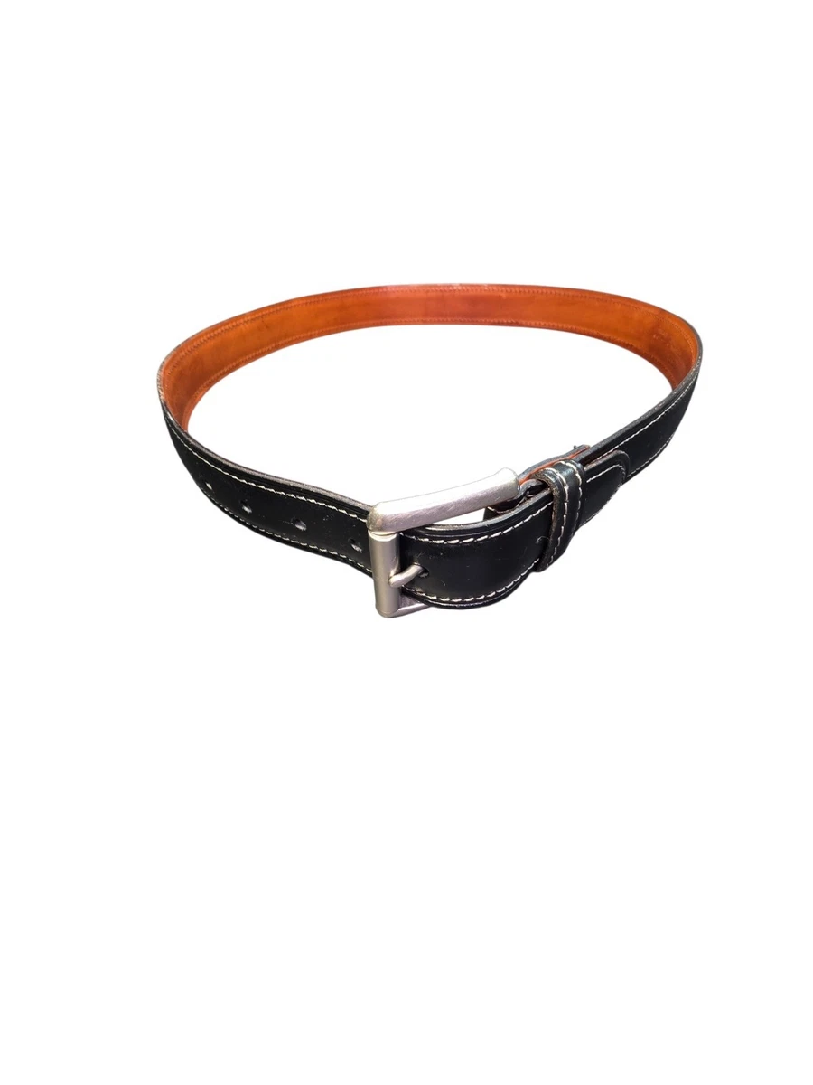 新品 COACHコーチ Vintage Belt NAV クラシックレザーベルト Coach with Vintage Belts for Men for sale | eBay