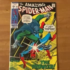 Marvel Comics The Amazing Spider-Man #93 (1971) Bronze Age Spider-Man Prowler