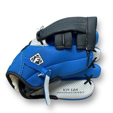 Right Handed Youth Baseball Glove Franklin Performance Designed 10" RTP