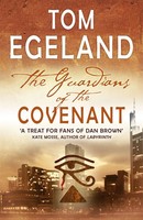 The Guardians Of The Covenant | Tom Egeland | Englisch | Taschenbuch | 2010