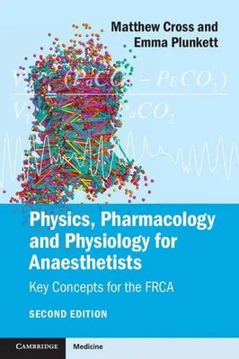 Matthew E. Cross (u. a.) | Physics, Pharmacology and Physiology for...