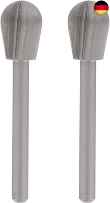 Dremel 134 Hochgeschwindigkeits-Fräser - Zubehörsatz für Multifunktionswerkzeug 