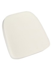 Chivari Chair 2.0" Cushion Replacement Foam by Chivari