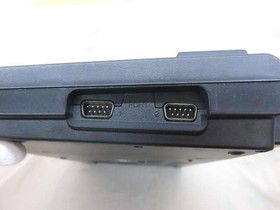 Panasonic FS-A1 MSX2 Personal Computer Console Joypad Manual Junk Japan JP Rare