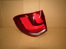R�ckleuchte BMW X5 F15 F85 7470885 Links Rearlight
