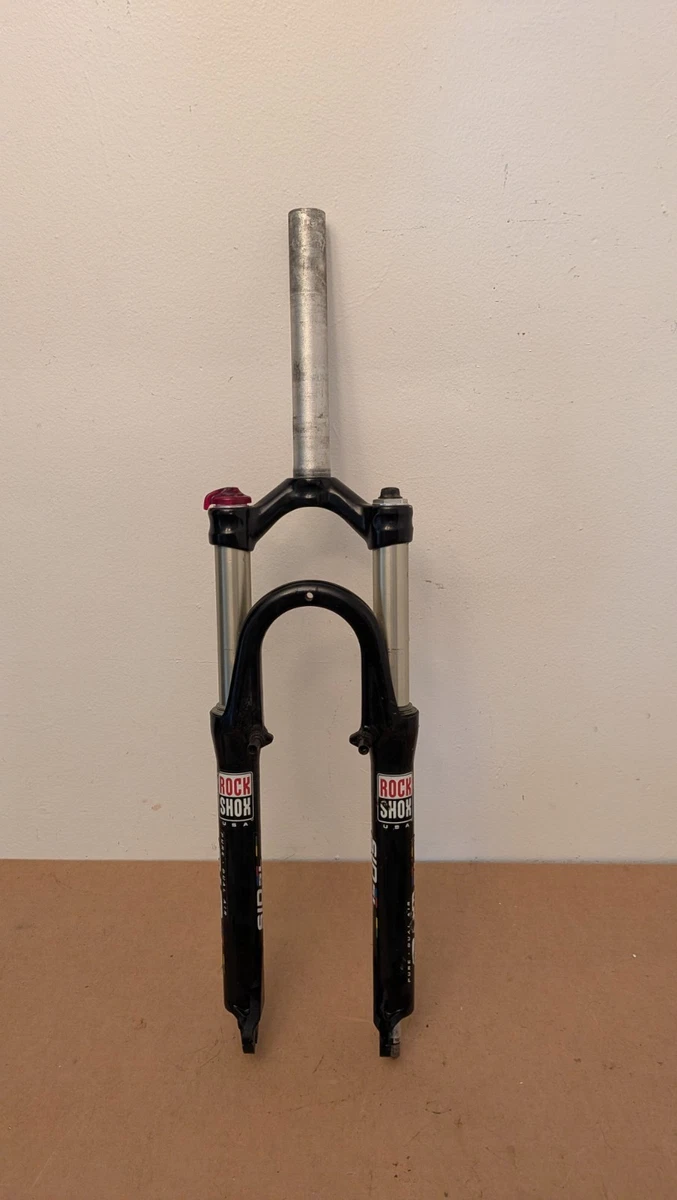 Rock Shox Sid 26 for sale - eBay