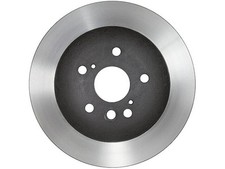 Rear Brake Rotor For 2004-2005 Toyota RAV4 FQ479JC