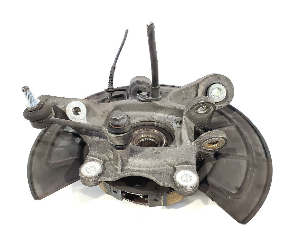 2014 Maserati GHIBLI OEM Left Rear Knuckle Stub