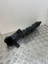 BMW 7 F01 F02 F03 F04 2010 Benzin 300kW Ansaugbrücke Ansaugkrümmer 7555663 