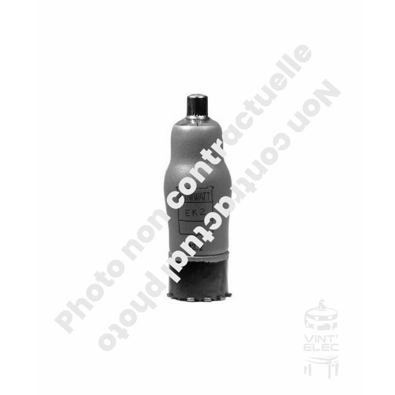 Tube EK2 / TEK2 EUROPE flexible anti-torsion haute pression