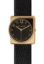 Orologio design Cremer Fusion 508802