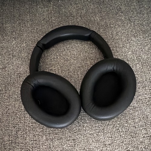 Sony WH-1000XM4 Over the Ear Wireless Headset - Black