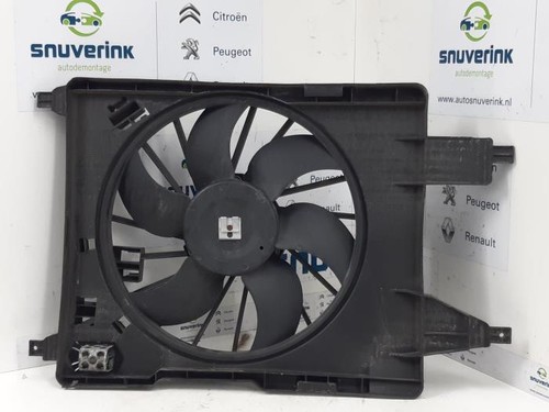 Elektromotor für Gebläse Steuergerätebox Renault Scenic II JM 7701054967 P129078