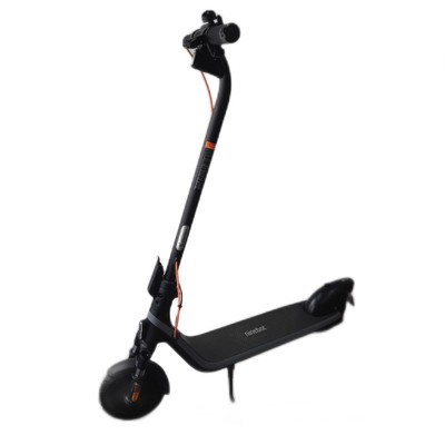 Segway Elektroroller E2 Plus Roller für Erwachsene Geschwindigkeit 25 kmh Fahrsp