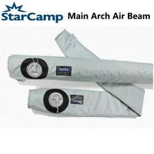 Starcamp MHA 265 Campervan Motorhome Replacment Main Arched Front Air Beam