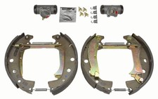 Mâchoire de frein Renault RODEO