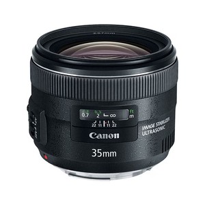 Canon 35mm F2 Is Usm | eBay