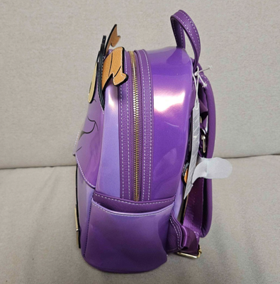 Disney Parks Figment Loungefly Mini Backpack BNWT! 108528s1.jpg main image 4