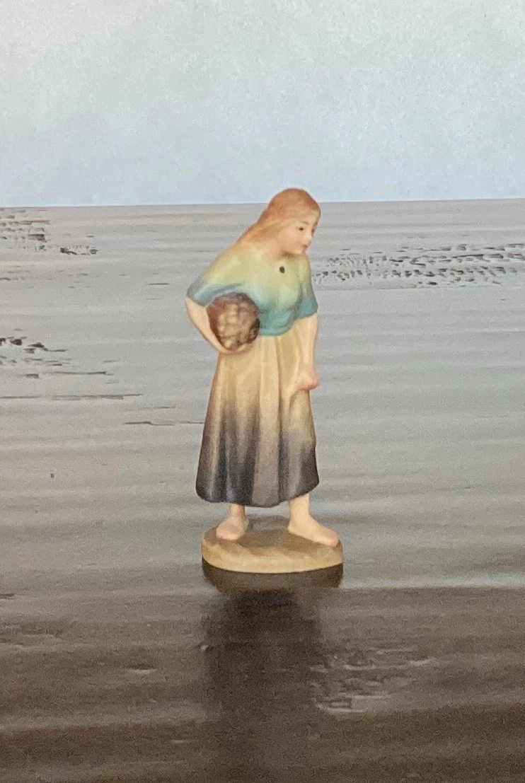 Anri Wood Carving for sale | eBay