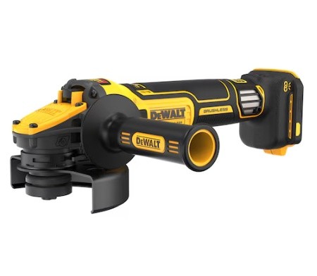 Dewalt DCG409VSNT-XJ Akku-Winkelschleifer-image