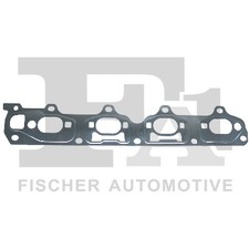 KRÜMMERDICHTUNG FÜR OPEL VECTRA C (Z02), OPEL VECTRA C CC (Z02) - FA1 412-010