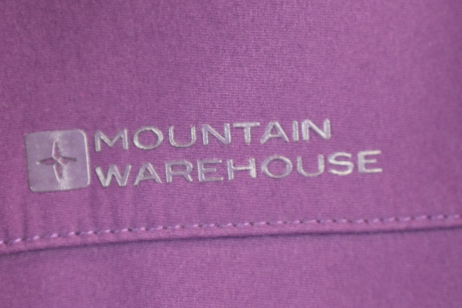 Mountain Warehouse Womans Hooded Softhshell Anora… - image 5