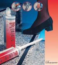 Akepox 4050 Anti-Slip Mix