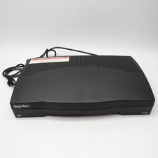 Channel Master CM-7000PAL DVR DTV Sintonizzatore HDMI Dolby - Si accende senza telecomando